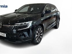 Svart Ny 2024 Renault Austral Techno SUV | 443 600 kr (Lite dyr)