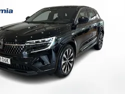 Svart Ny 2024 Renault Austral Techno SUV | 443 600 kr (Lite dyr)