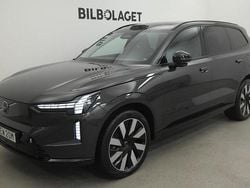 Grå Begagnad 2024 Volvo EX90 Performance SUV | 939 500 kr (Superpris)