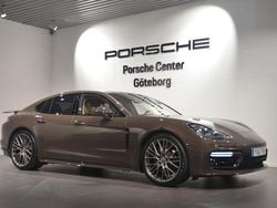 Begagnad 2021 Porsche Panamera GTS Sedan | 1 179 000 kr
