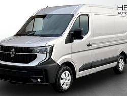Ny 2025 Renault Master | 359 900 kr