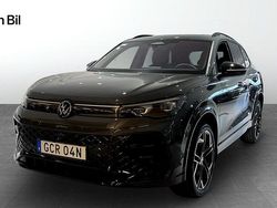 Mörkgrå Ny 2025 VW Tiguan R-line SUV | 599 900 kr (Lite dyr)