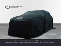Vit Begagnad 2017 Toyota Yaris Hybrid Edition Halvkombi | 154 799 kr (Bra pris)