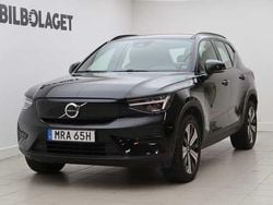 Begagnad 2023 Volvo XC40 SUV | 319 800 kr