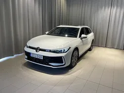 Ny 2026 VW Passat R-line | 561 700 kr (Bra pris)