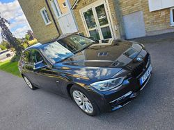 Begagnad 2015 BMW 320 Sedan | 110 000 kr (Superpris)