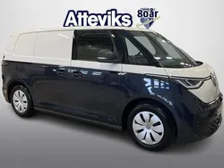 Flerfärgad Begagnad 2023 VW ID. Buzz Van | 499 900 kr (Superpris)