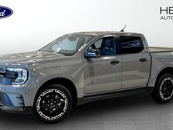 Ny 2025 Ford Ranger Pickup | 703 000 kr