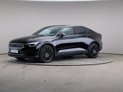 Svart Begagnad 2022 Polestar 2 Plus Halvkombi | 305 000 kr (Marknadspris)
