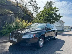 Svart Begagnad 2009 Volvo V70 Momentum Kombi | 39 900 kr (Bra pris)