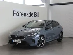 Begagnad 2025 BMW 120 M Sport Halvkombi | 409 000 kr (Lite dyr)
