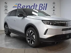Grå Ny 2025 Opel Grandland X SUV | 429 500 kr (Marknadspris)
