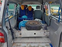 Silver Begagnad 2007 VW T5 Van | 29 000 kr (Dyr)