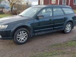 Begagnad 2004 Subaru Outback Kombi | 21 000 kr (Marknadspris)