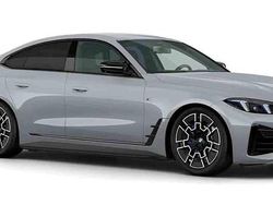 Grå Ny 2026 BMW i4 Sedan | 795 800 kr (Marknadspris)