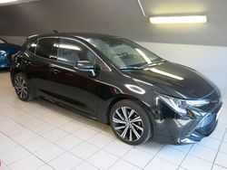 Svart Begagnad 2022 Toyota Corolla Style Halvkombi | 229 900 kr (Bra pris)