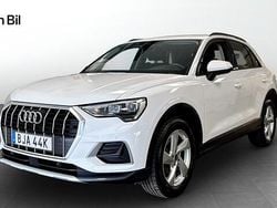 Arkonavit Begagnad 2023 Audi Q3 Advanced Plus SUV | 364 000 kr
