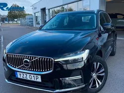 Svart Begagnad 2022 Volvo XC60 Core SUV | 409 900 kr (Bra pris)