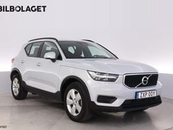Silver Begagnad 2020 Volvo XC40 SUV | 274 800 kr (Marknadspris)