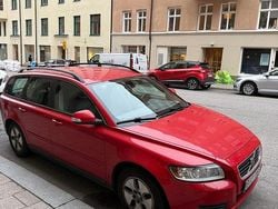 Begagnad 2010 Volvo V50 Kombi | 22 500 kr (Superpris)