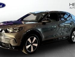 Ny 2025 Ford Capri Business Edition SUV | 529 900 kr (Marknadspris)