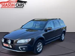 Brun Begagnad 2014 Volvo XC70 Summum SUV | 124 900 kr (Marknadspris)