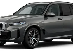 Ny 2024 BMW X5 Comfort Edition SUV | 1 068 600 kr