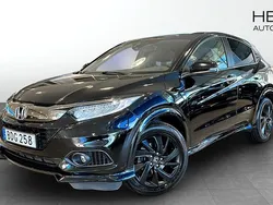 Begagnad 2020 Honda HR-V Sport SUV | 249 900 kr (Dyr)