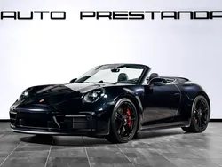 Porsche 911 Carrera GTS