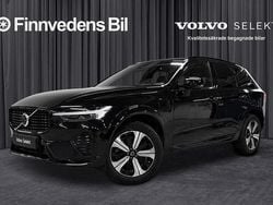 Svart Begagnad 2024 Volvo XC60 Plus SUV | 544 000 kr (Dyr)