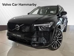 Svart Begagnad 2024 Volvo XC90 Ultra SUV | 919 000 kr