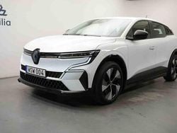 Vit Begagnad 2023 Renault Mégane Halvkombi | 264 900 kr
