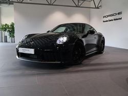 Svart (black) Begagnad 2025 Porsche 911 Carrera GTS Sportkupé | 2 195 000 kr