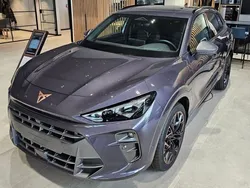 Mörkgrå Ny 2024 Cupra Terramar VZ SUV | 599 900 kr