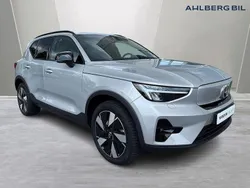 Silver Begagnad 2023 Volvo XC40 Plus SUV | 479 500 kr