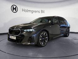 Grå/silver Begagnad 2024 BMW i5 Efficient Dynamics Sedan | 729 900 kr (Superpris)
