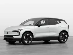 Vit Ny 2025 Volvo EX30 Plus SUV | 479 900 kr