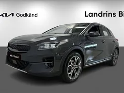 Grå Begagnad 2021 Kia XCeed Advance SUV | 224 300 kr (Marknadspris)