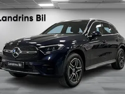 Mercedes GLC300e