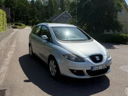 Silver Begagnad 2007 Seat Altea XL Minibuss | 18 000 kr (Marknadspris)