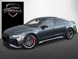Ny 2025 Audi RS7 Performance Halvkombi | 1 495 000 kr