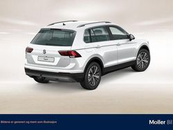 Vit Begagnad 2020 VW T-Roc Style SUV | 189 900 kr (Marknadspris)