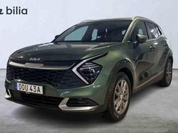 Grön Begagnad 2022 Kia Sportage SUV | 299 000 kr