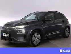 Begagnad 2020 Hyundai Kona Premium SUV | 219 900 kr