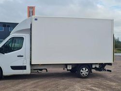 Begagnad 2024 Renault Master Van | 475 000 kr
