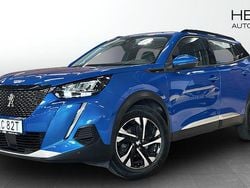 Blå (blue) Begagnad 2020 Peugeot 2008 Selection Sky SUV | 184 900 kr (Dyr)