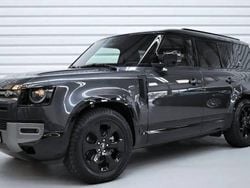 Grå Begagnad 2024 Land Rover Defender HSE Dynamic SUV | 899 000 kr (Superpris)
