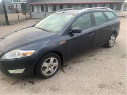 Grå Begagnad 2011 Ford Mondeo Kombi | 25 900 kr (Bra pris)