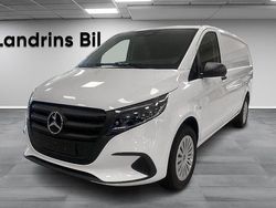 Ny 2026 Mercedes Vito | 623 750 kr
