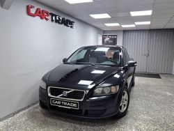 Begagnad 2007 Volvo C30 Kinetic Halvkombi | 34 900 kr (Lite dyr)